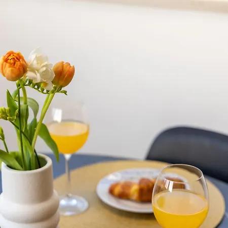 شقة Orca -sea View