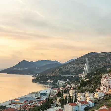 شقة Orca -sea View