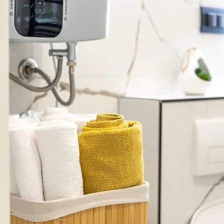 Orca -sea View شقة دوبروفينك