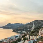 Apartman Orca -sea View