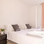 Orca -sea View Apartman *