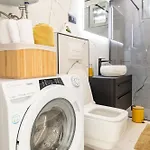 Apartman Orca -sea View