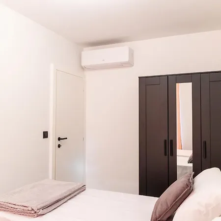 Orca -sea View Apartment Dubrovnik