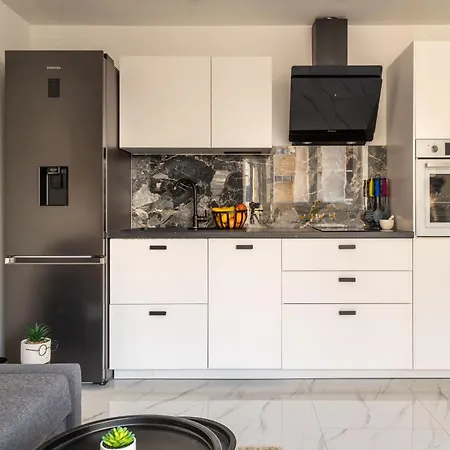 Orca -sea View * Dubrovnik