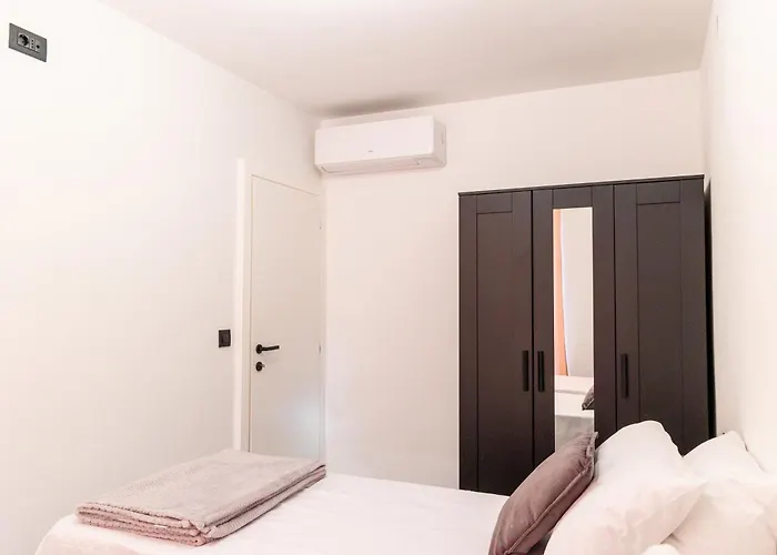 Orca -sea View Apartmán Dubrovník