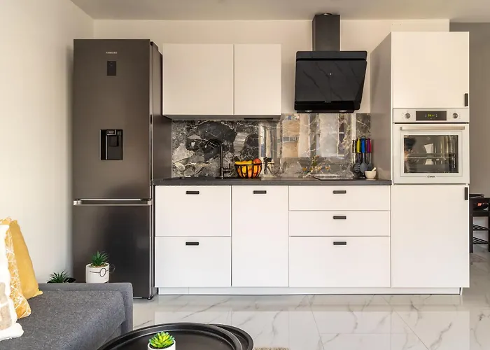 Orca -sea View * Dubrownik