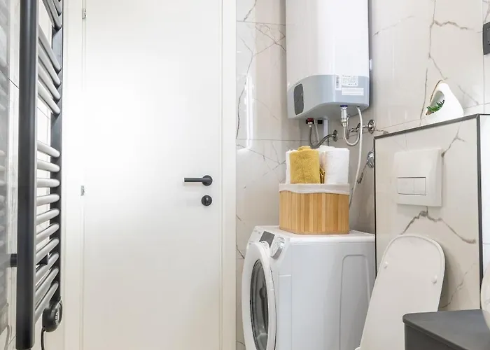 Apartmán Orca -sea View Dubrovník