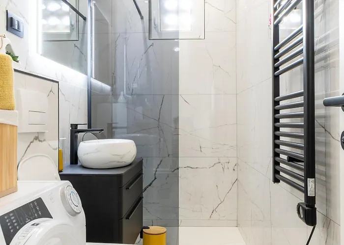 Orca -sea View Apartmán Dubrovník