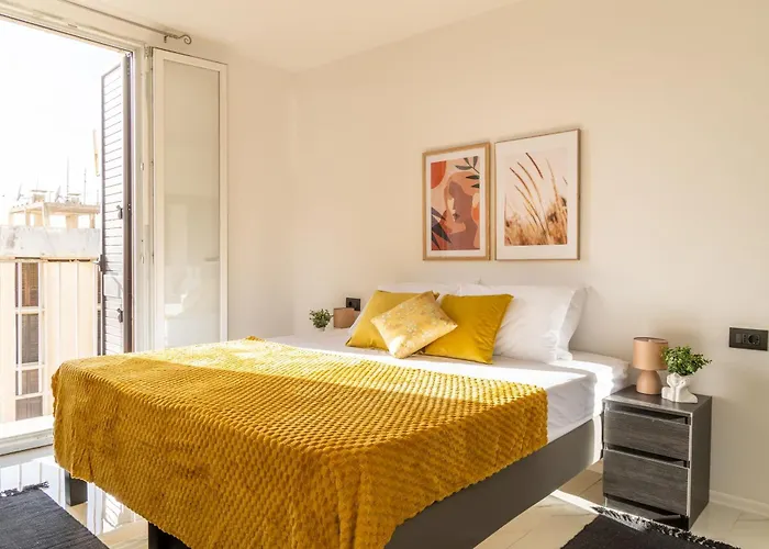 Apartmán Orca -sea View