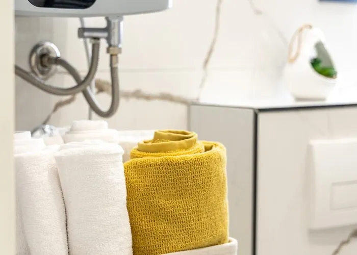 Orca -sea View Apartament Dubrownik