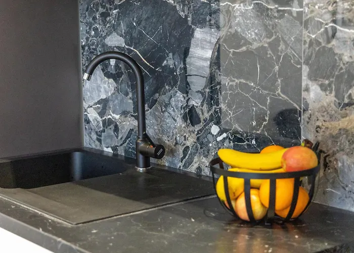 Orca -sea View Apartament Dubrownik