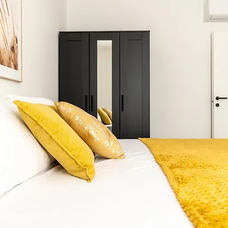 Orca -sea View Apartamento *